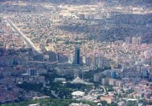12 bin dadaş Konya'da yaşıyor